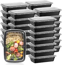 Disposable Food Container